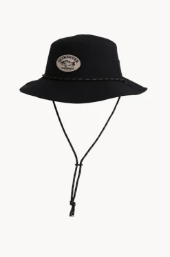 Mens Boat Master Hat|Quiksilver Hot