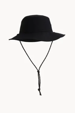 Mens Boat Master Hat|Quiksilver Hot