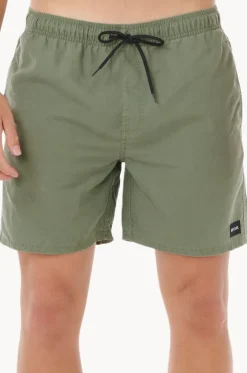Mens Bondi Volley Boardshort|Rip Curl Outlet