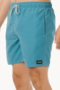 Mens Bondi Volley Boardshort|Rip Curl New