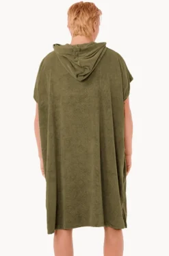 Mens Brand Hooded Towel|Rip Curl Sale