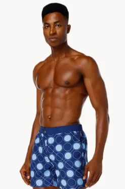 Mens Bronte Sydney Boardshort|Coast Discount