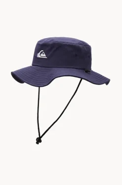 Mens Bush Master Safari Hat|Quiksilver Outlet