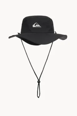 Mens Bush Master Safari Hat|Quiksilver Clearance