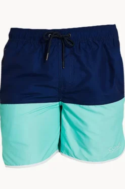Mens Byron Bay Splice Boardshort|Coast Outlet
