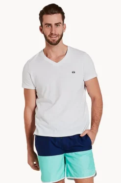 Mens Byron Bay Splice Boardshort|Coast Outlet