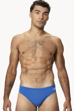 Mens Classic Logo Brief|Speedo Online