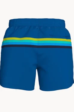 Mens Colourblock Redondo Edge 14" Volley Short|Speedo Sale