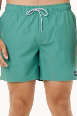 Mens Daily Volley Boardshort|Rip Curl Discount