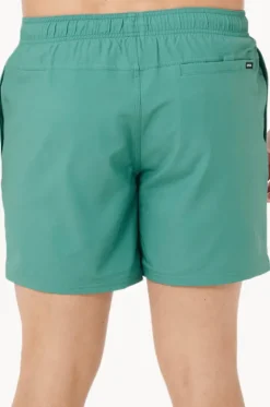 Mens Daily Volley Boardshort|Rip Curl Discount