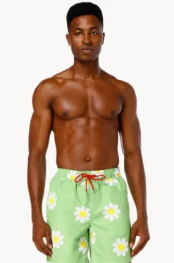 Mens Daisy Classic Boardshort|Coast Clearance
