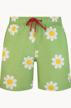 Mens Daisy Classic Boardshort|Coast Clearance