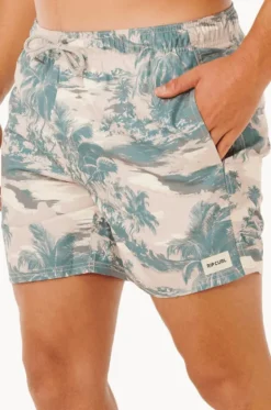 Mens Dreamers Volley Boardshort|Rip Curl