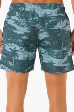 Mens Dreamers Volley Boardshort|Rip Curl New