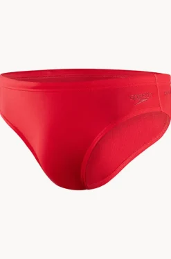Mens Eco Endurance 7cm Brief|Speedo Discount