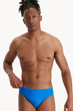 Mens Eco Endurance 7cm Brief|Speedo Best