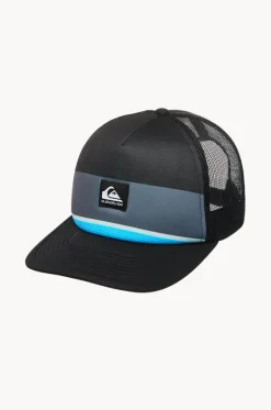 Mens Emu Coop Cap|Quiksilver Clearance