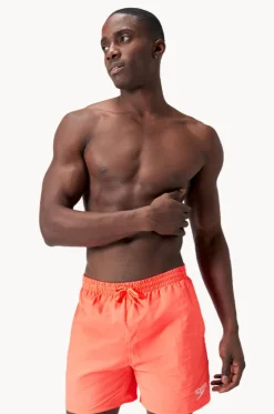 Mens Essential 16" Watershort|Speedo New