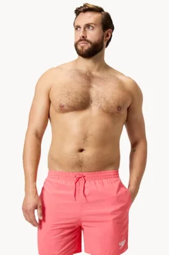 Mens Essential 16" Watershort|Speedo