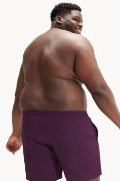 Mens Essential Plus 16" Watershort|Speedo New