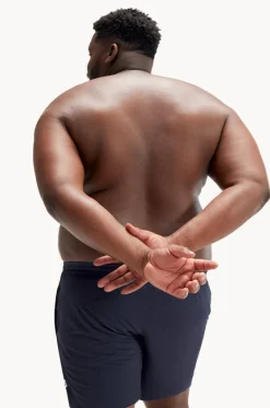 Mens Essential Plus 16" Watershort|Speedo Hot