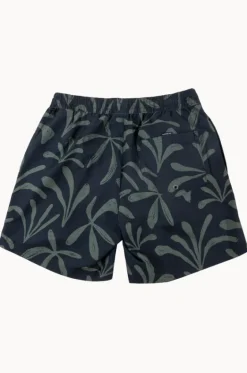 Mens Everyday Mix 17" Volley Boarshort|Quiksilver Best