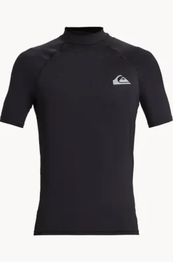 Mens Everyday Short Sleeve Suntop|Quiksilver Online
