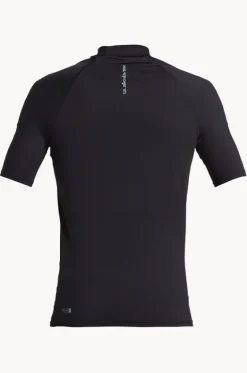 Mens Everyday Short Sleeve Suntop|Quiksilver Online