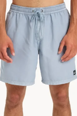 Mens Everyday Surfwash Volley 17" Boardshort|Quiksilver