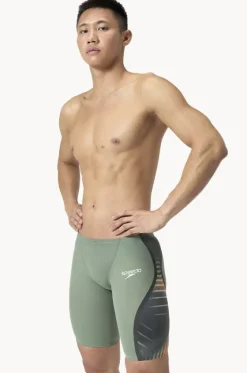 Mens Fastskin LZR Pure Intent 2.0 Jammer|Speedo Best