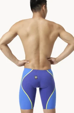 Mens Fastskin LZR Pure Intent 2.0 Jammer|Speedo Sale