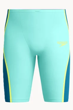 Mens Fastskin LZR Pure Intent 2.0 High Waist Jammer|Speedo Sale