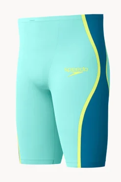 Mens Fastskin LZR Pure Intent 2.0 High Waist Jammer|Speedo Sale