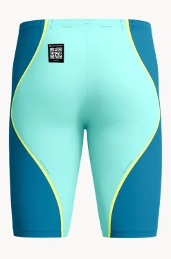 Mens Fastskin LZR Pure Intent 2.0 High Waist Jammer|Speedo Sale