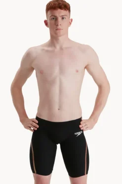 Mens Fastskin LZR Pure Intent Jammer|Speedo