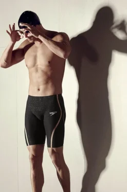Mens Fastskin LZR Pure Intent Jammer|Speedo