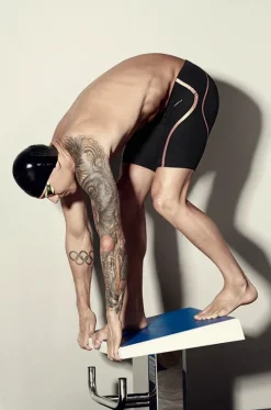 Mens Fastskin LZR Pure Intent Jammer|Speedo