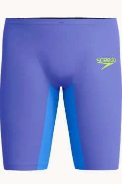 Mens Fastskin LZR Pure Valor 2.0 Jammer|Speedo New