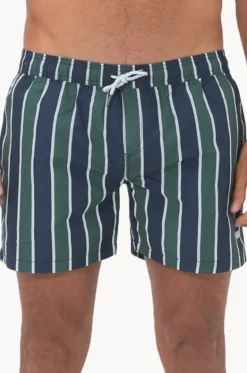 Mens Felix Swim Short|Coast New