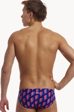 Mens Flash Brief|Funky Trunks Online