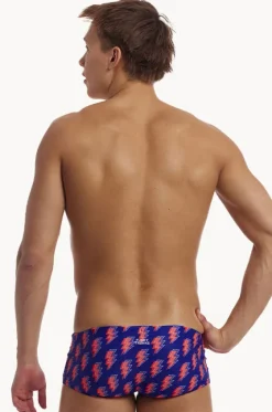 Mens Flash Trunk|Funky Trunks Clearance