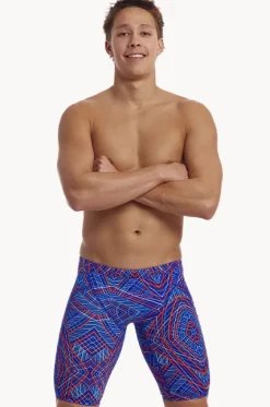 Mens Frequency Jammer|Funky Trunks Online