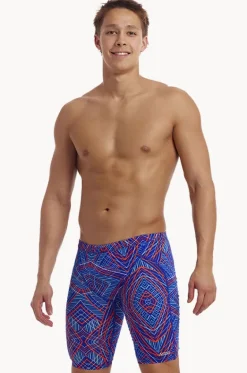 Mens Frequency Jammer|Funky Trunks Online