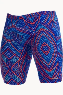 Mens Frequency Jammer|Funky Trunks Online