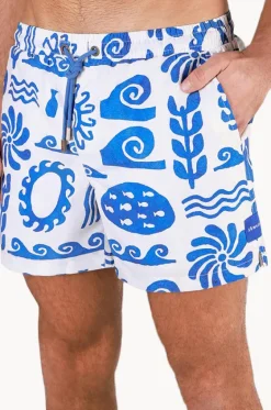 Mens Greek Yogurt Eco Short|Skwosh