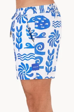 Mens Greek Yogurt Eco Short|Skwosh