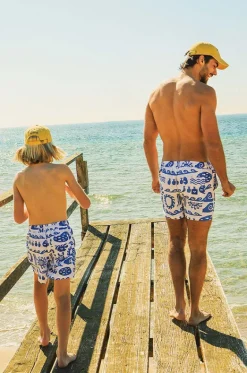 Mens Greek Yogurt Eco Short|Skwosh