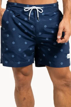 Mens Helms Boardshort|Coast New