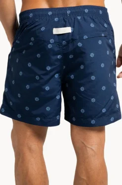 Mens Helms Boardshort|Coast New