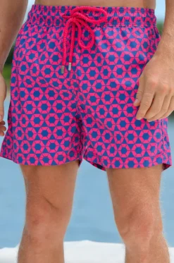 Mens Hexa Swim Short|Pier St. Barth Discount